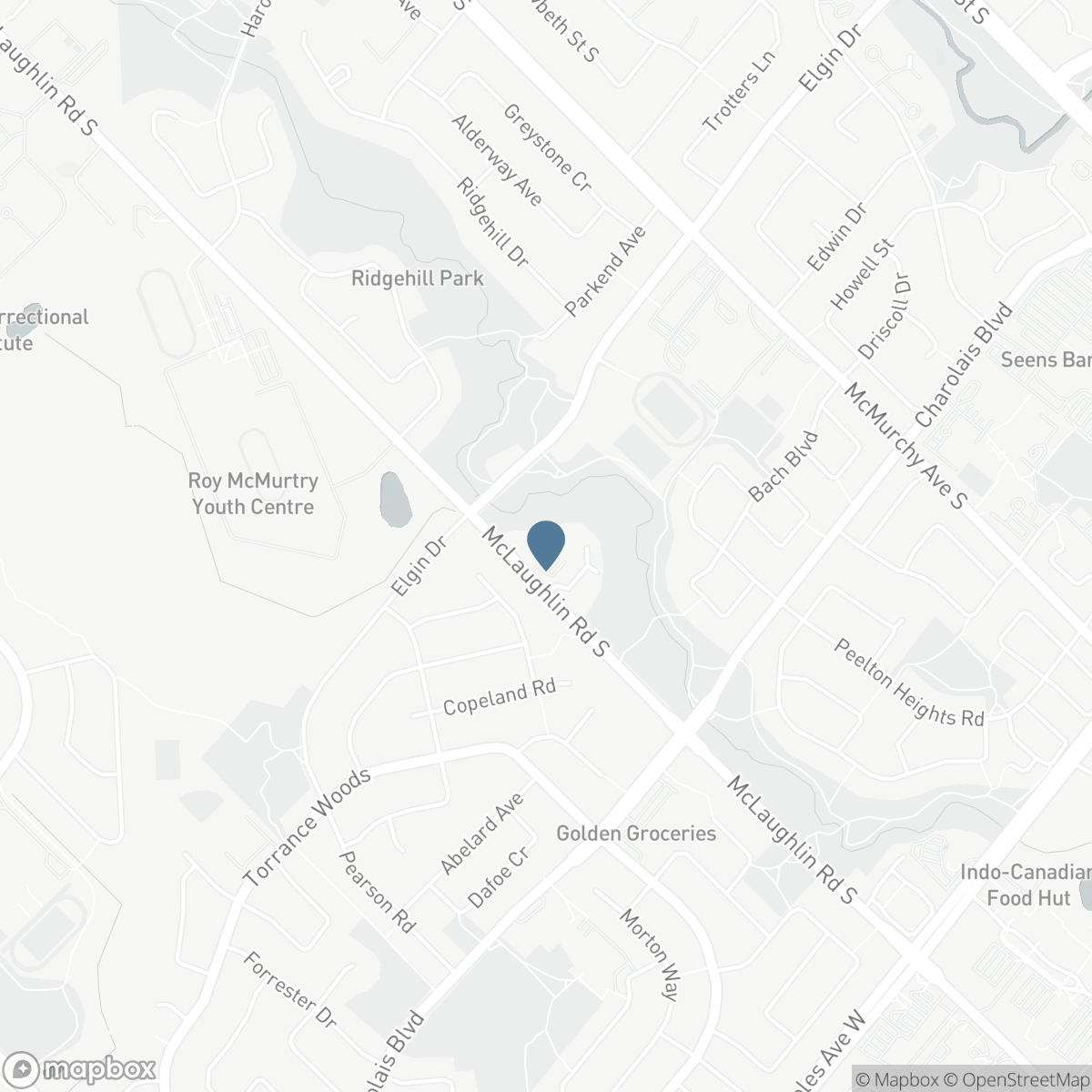 403 - 8351 MCLAUGHLIN ROAD S, Brampton, Ontario L6Y 4H8